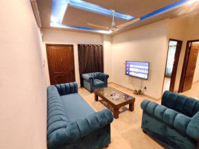 Margalla View 2Bedroom Economy apartment E11 Islamabad